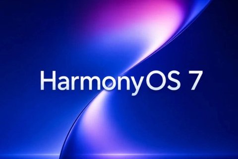 harmonyos 7 de huawei