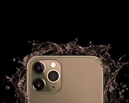 el i phone 12 podría ser más rápido que el i pad pro