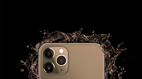 el i phone 12 podría ser más rápido que el i pad pro