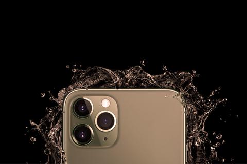 iphone 12 a14 bionic rendimiento
