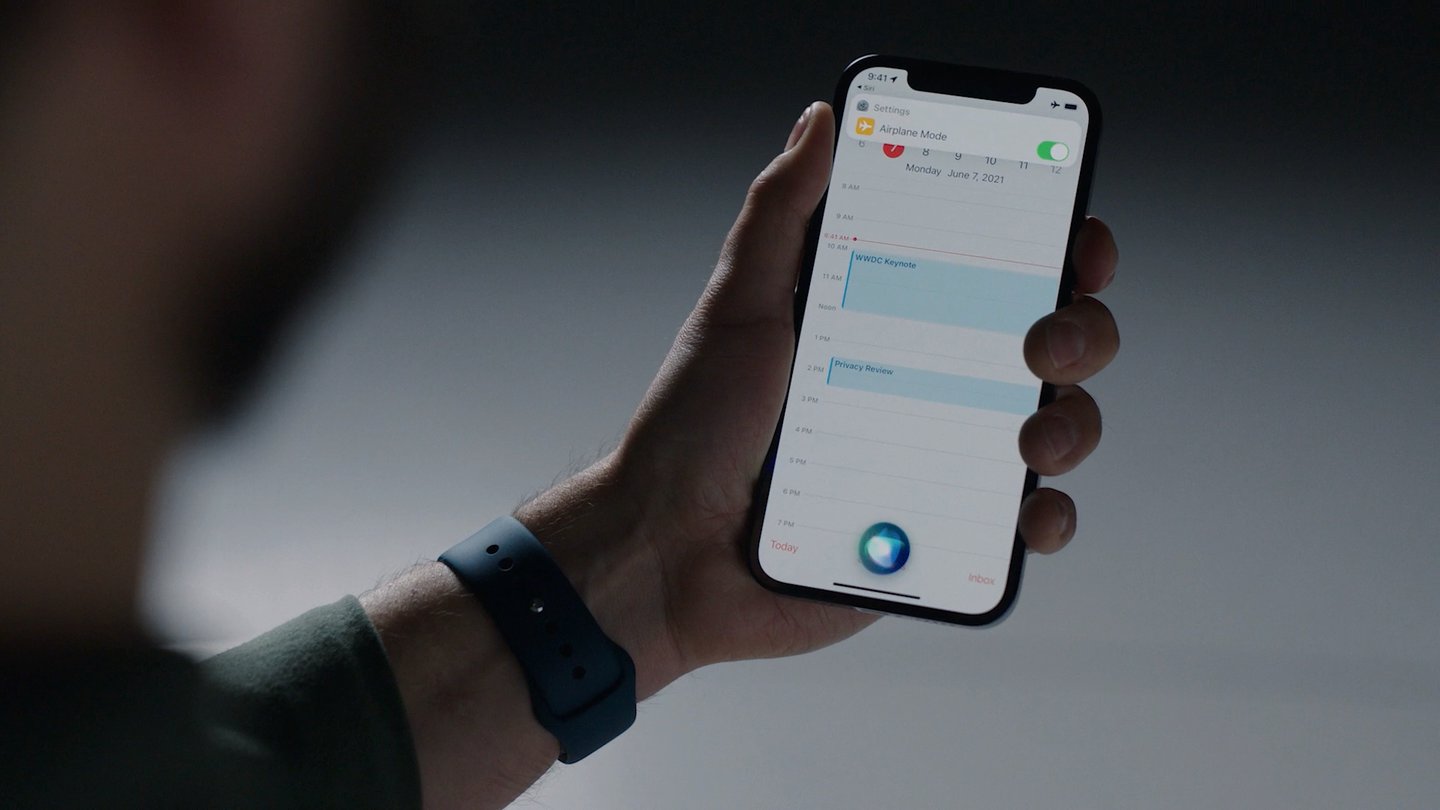 anuncios iphone