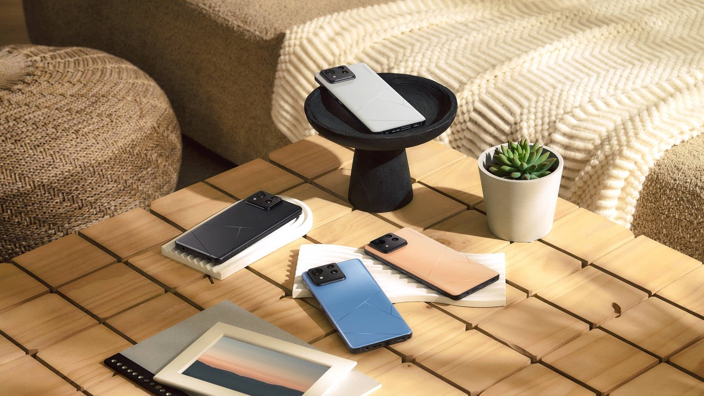 lanzamiento asus zenfone 11 ultra