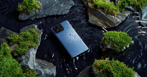lanzamiento asus zenfone 11 ultra resistencia