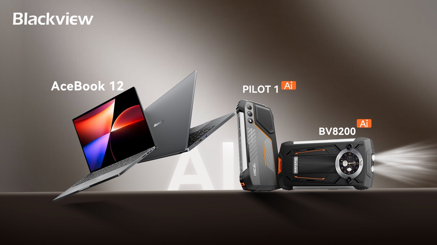 lanzamiento blackview bv8200