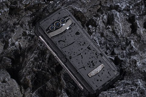 lanzamiento doogee doogee v30 camara