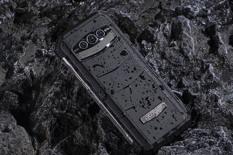 lanzamiento doogee doogee v30 camara