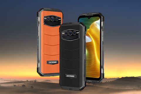 lanzamiento doogee doogee v30
