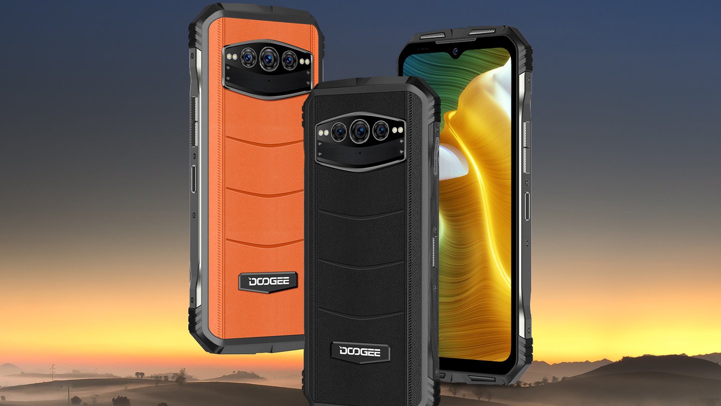 lanzamiento doogee doogee v30