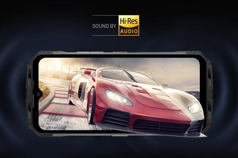 lanzamiento doogee doogee v30 pantalla