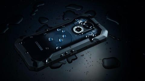 lanzamiento doogee s89 pro y serie doogee s61 agua