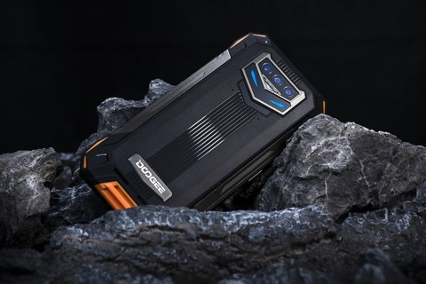 lanzamiento doogee s89 pro y serie doogee s61