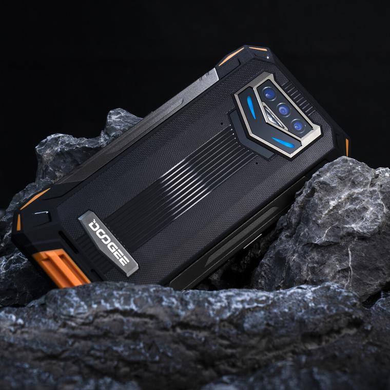 lanzamiento doogee s89 pro y serie doogee s61
