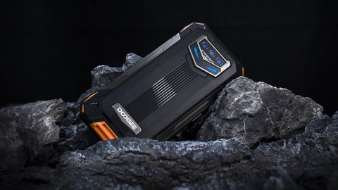 lanzamiento doogee s89 pro y serie doogee s61