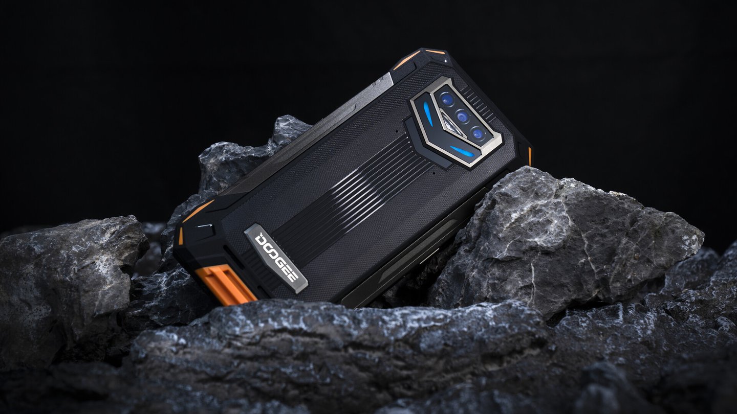 lanzamiento doogee s89 pro y serie doogee s61