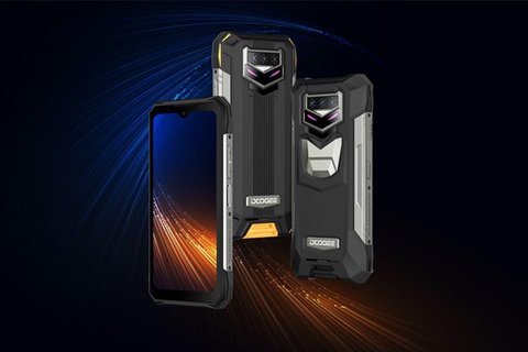 lanzamiento doogee s89 pro y serie doogee s61