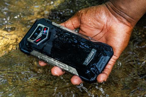 lanzamiento doogee s89 series 20220822 resistencia agua