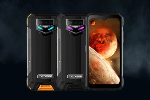 lanzamiento doogee s89 series 20220822