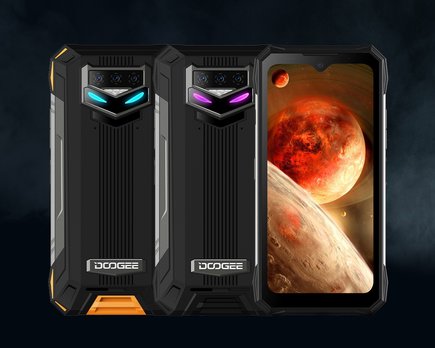 lanzamiento doogee s89 series 20220822