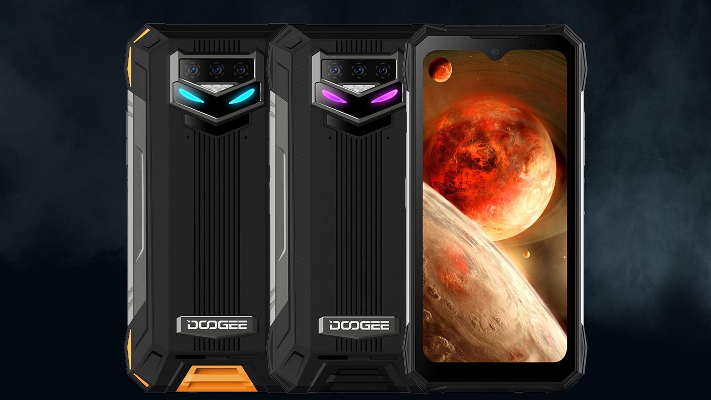 lanzamiento doogee s89 series 20220822