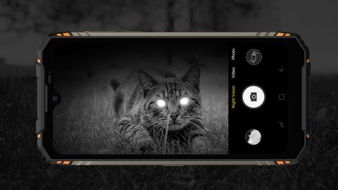 lanzamiento doogee s96 gt