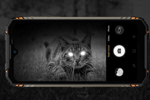 lanzamiento doogee s96 gt