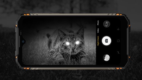lanzamiento doogee s96 gt