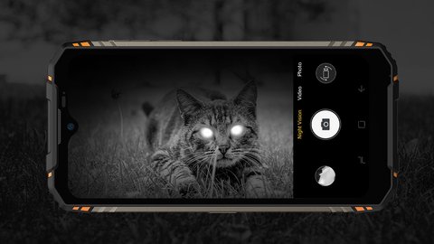 lanzamiento doogee s96 gt