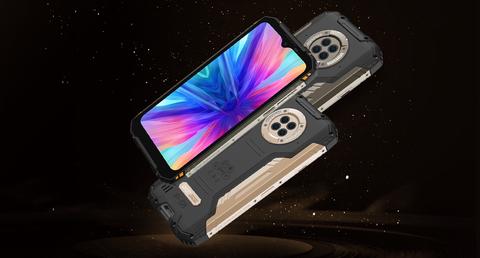 lanzamiento doogee s96 gt modelos