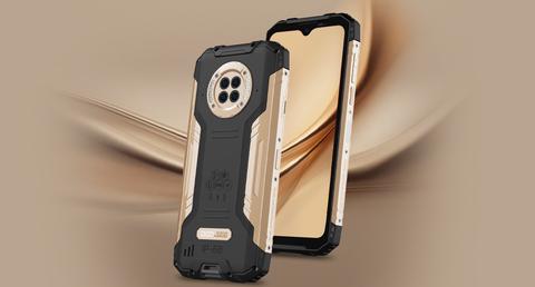 lanzamiento doogee s96 gt