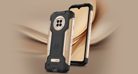 lanzamiento doogee s96 gt