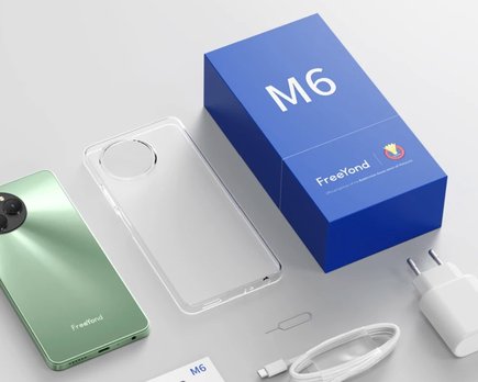 free yond aprovecha el 11 11 para lanzar el free yond m6 una combinación perfecta de innovación y diseño