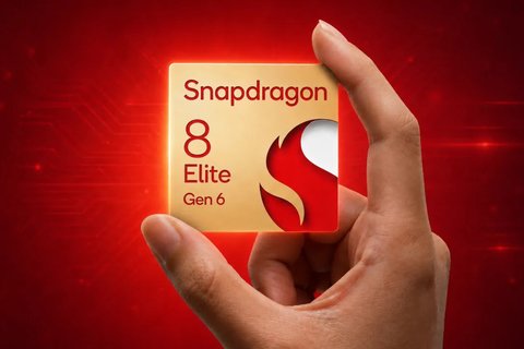 snapdragon 8 elite gen 6