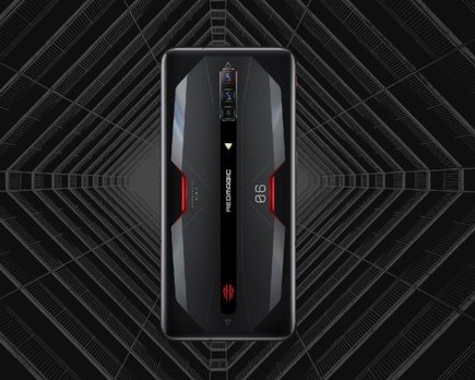 lanzamiento zte nubia red magic 6