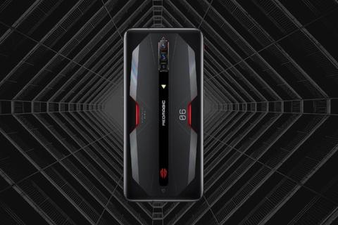 lanzamiento zte nubia red magic 6