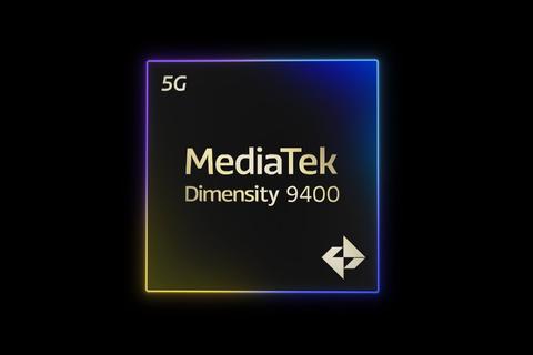 mediatek dimensity 9400