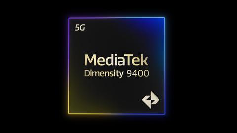 mediatek dimensity 9400