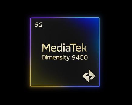 mediatek dimensity 9400
