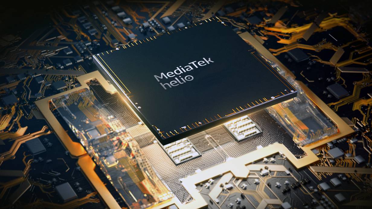 mediatek traera chipset 7 nanometros 5g ia gama alta