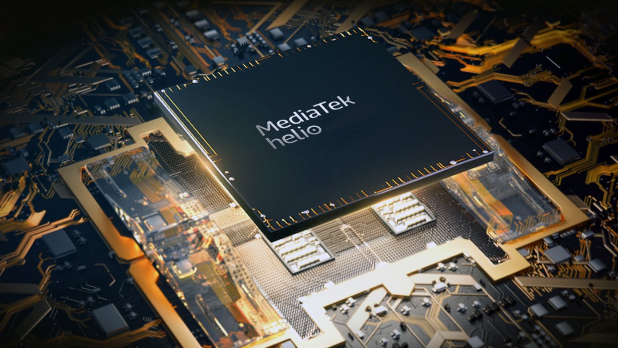 mediatek traera chipset 7 nanometros 5g ia gama alta