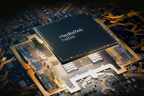 mediatek traera chipset 7 nanometros 5g ia gama alta