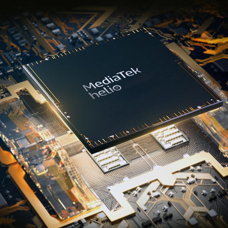 mediatek traera chipset 7 nanometros 5g ia gama alta