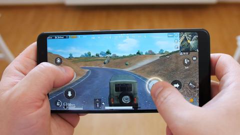 xiaomi redmi note 5 pantalla
