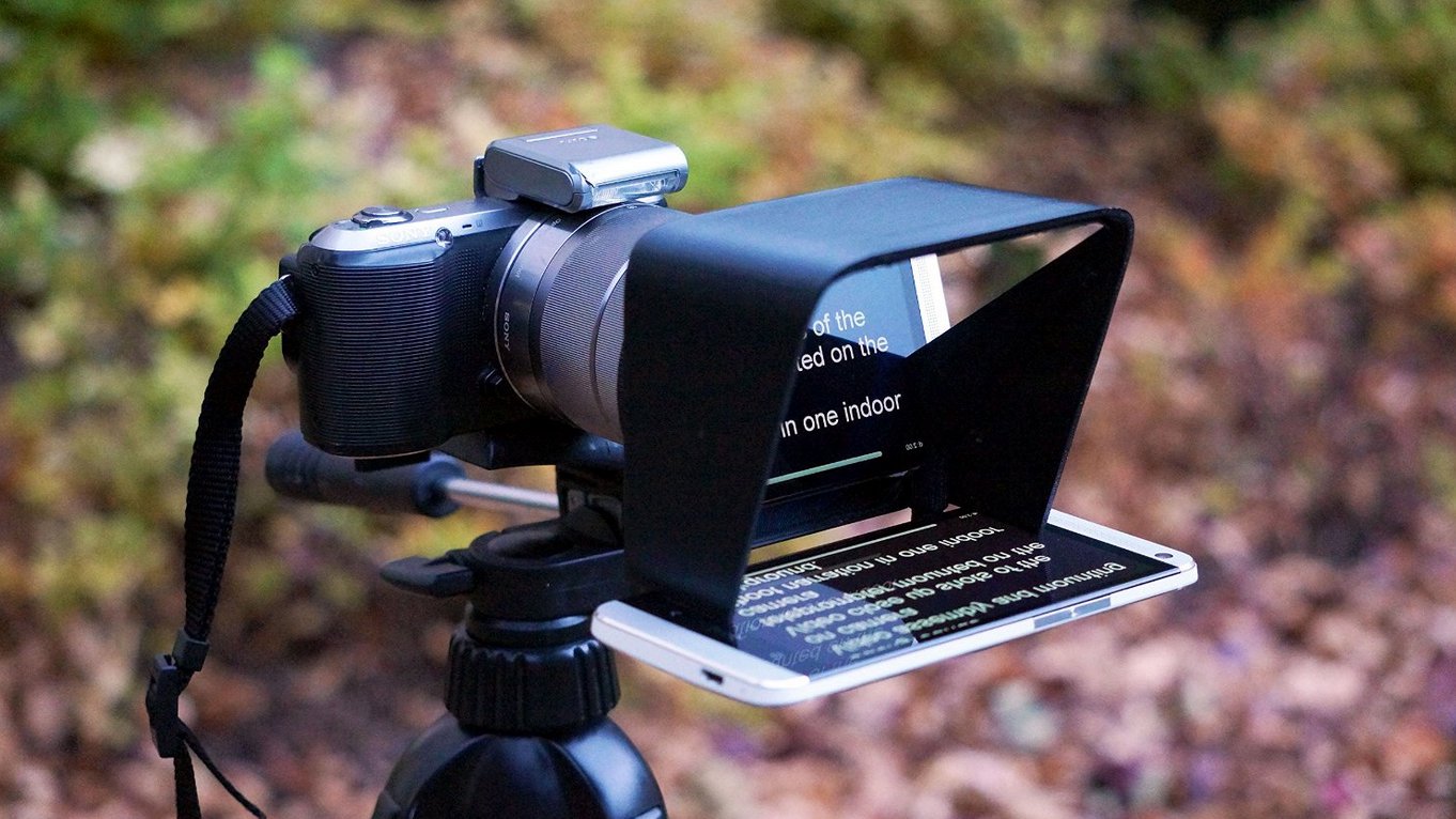 mejores apps teleprompter