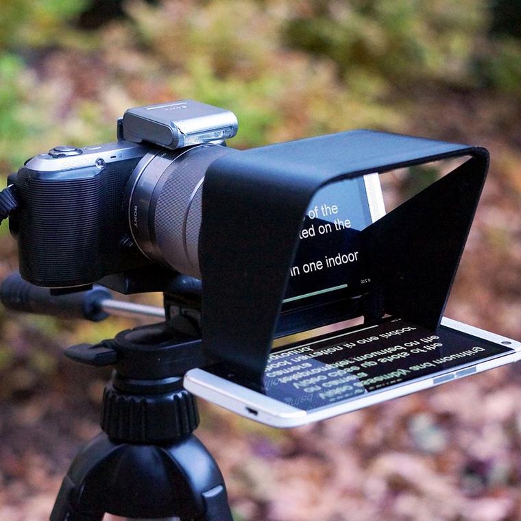 mejores apps teleprompter