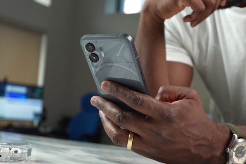 morphe android que es como instalar