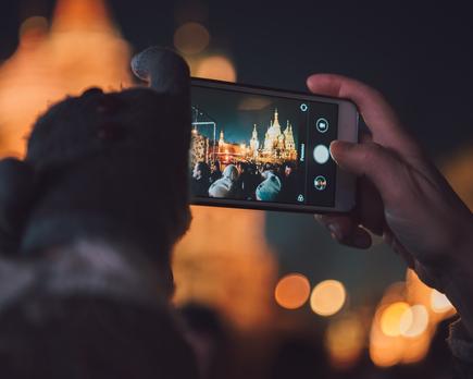 movil con mejor camara