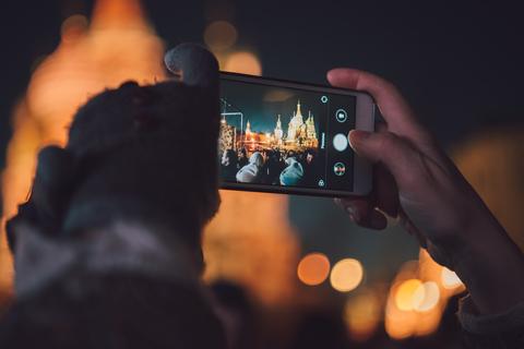 movil con mejor camara