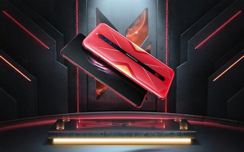 nubia red magic 5g caracteristicas especificaciones precio diseno