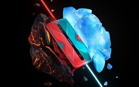 nubia red magic 5g caracteristicas especificaciones precio