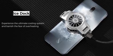 nubia redmagic 5s accesorios